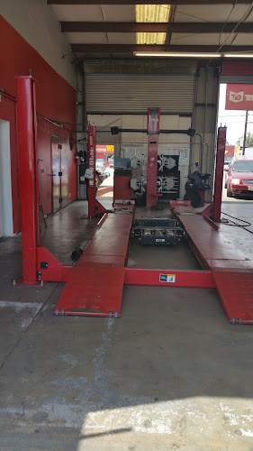Bloomington Tires — Tire shop