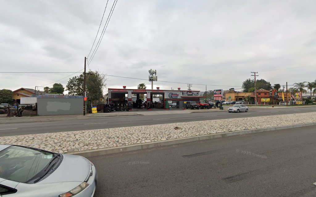 Bloomington Tires